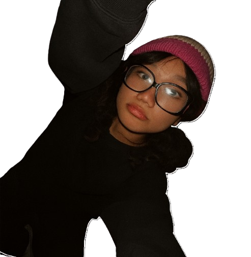 AI generated photo of Kenny